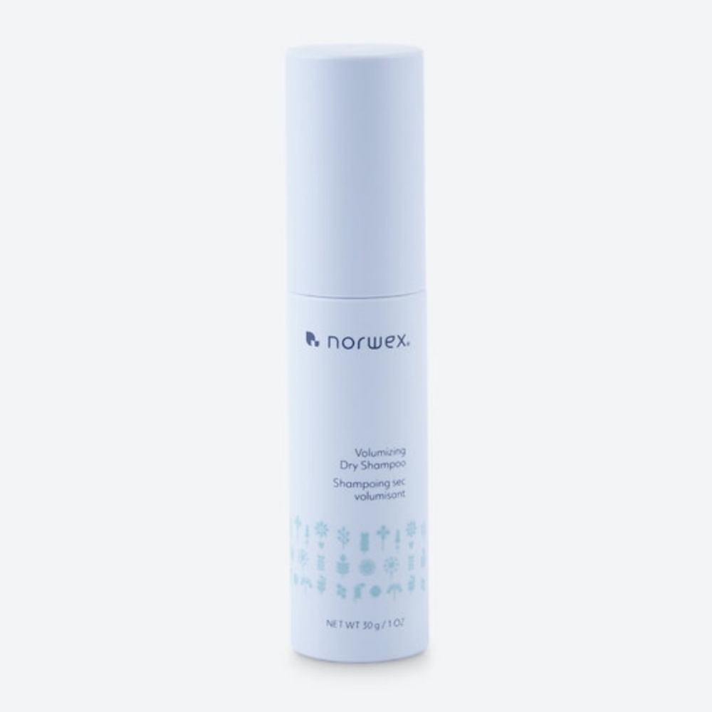 Norwex Volumizing Dry Shampoo